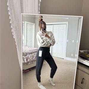 Lululemon sun setter jogger